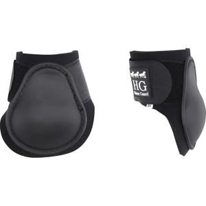 Horse Guard Protection Boots Strygegamacher